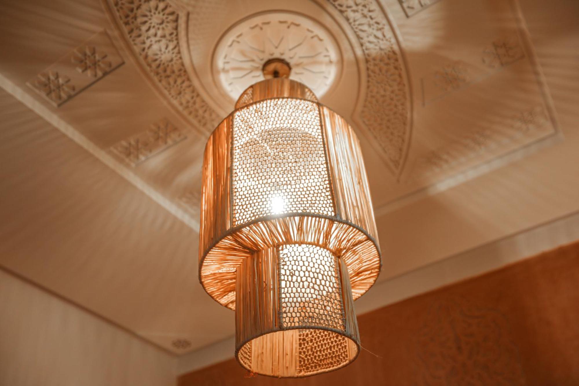 Riad Beni Sidel Marrakesh Eksteriør bilde