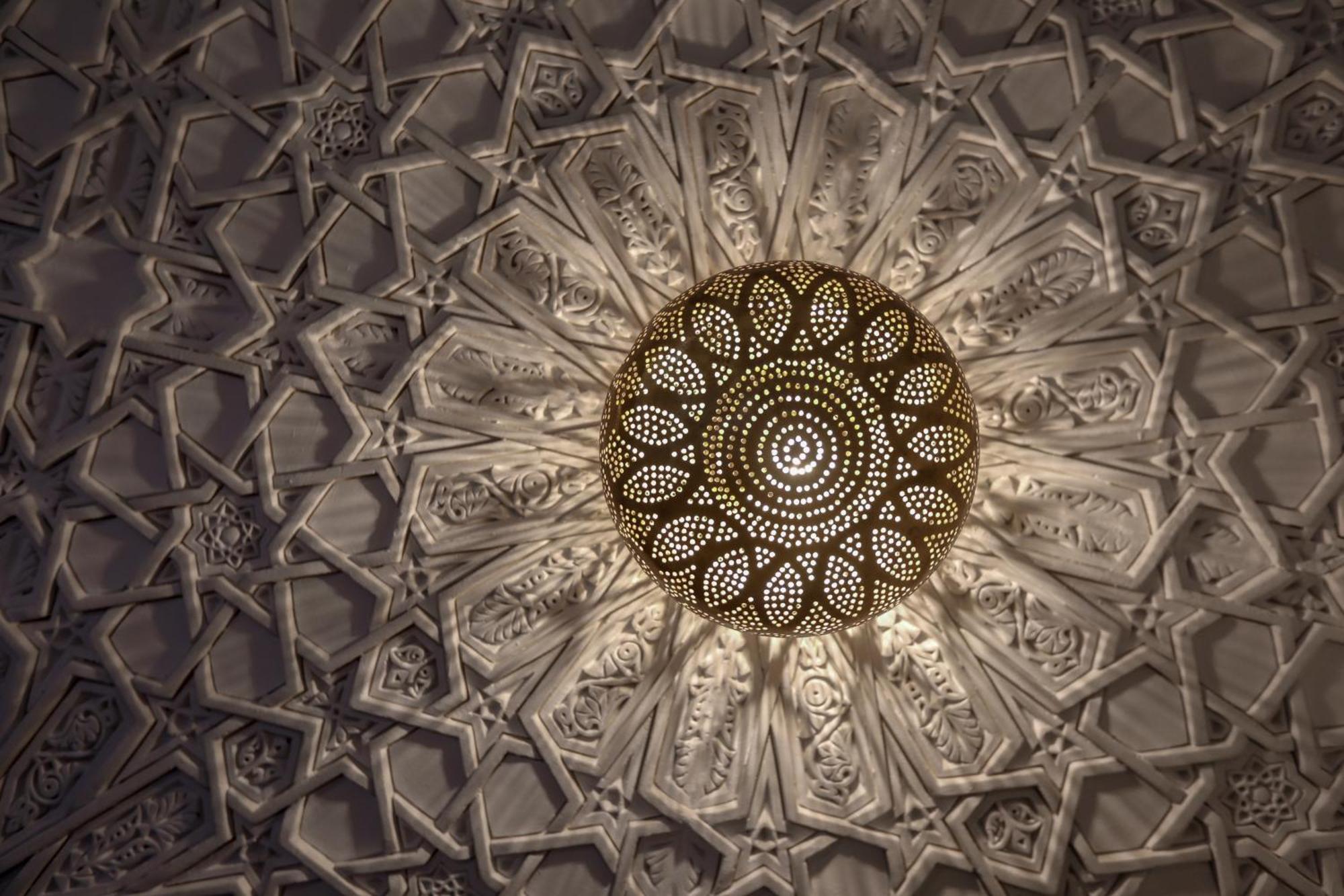 Riad Beni Sidel Marrakesh Eksteriør bilde
